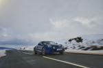Alpine A110 Legende 2018 года (UK)